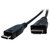 美国悦世(ACCELL) HDMI高清线系列 经济款(A公头转C公头)EHC-AM2CM-01第3张高清大图