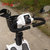 Wisking 威之群 4023MAX老年人电动代步车 轻便折叠残疾人电动车(白)第5张高清大图