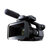 松下（Panasoni）AJ-PX298MC手持式高清P2手持式摄录一体机 298MC高清摄像机第4张高清大图