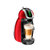 德龙（Delonghi） EDG466  雀巢胶囊咖啡机(红色)第3张高清大图