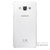 三星（SAMSUNG）Galaxy A5（A5000/A5009）双网4G/电信版（5英寸，四核，1300W像素）(白色 A5009 电信4G 官方标配)第2张高清大图