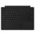 微软（Microsoft） New Surface Pro 5 特制版专业键盘盖原装键盘 New Pro5原装键盘(pro5黑色键盘)第3张高清大图