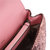 迈克·科尔斯女士粉色斜挎包 30T1L1SL3N-SHELLPINK粉色 时尚百搭第5张高清大图