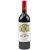 法国图让城堡波尔多干红葡萄酒 14度750ml (30瓶装)第2张高清大图