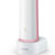 飞利浦（Philips）HX3226/41电动牙刷 成人充电式声波震动牙刷 软毛呵护型 温和清洁第4张高清大图