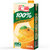 汇源果汁1L100% 橙汁 标箱 （1L*12）第4张高清大图