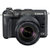 佳能（canon）EOS M6微单数码相机(18-150 IS STM 黑色 套餐五)第5张高清大图