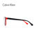 Calvin Klein卡尔文克莱恩 CK眼镜架方框男女弹簧腿近视板材眼镜框CK5841第3张高清大图