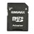 kingmax/胜创 TF卡 8GB 手机存储卡 class4第3张高清大图