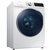 三星(SAMSUNG)洗衣机WD90N64FOAW/SC(XQG90-90N64FOAW)   洗烘一体 9公斤 双驱双电机 白色第4张高清大图