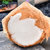泰国进口大椰青顺丰包邮 送锤子开椰神器 新鲜水果 奶香椰子 香水椰 进口椰青（700-900g）(2粒装)第2张高清大图