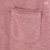 初语2014春季新款女装长袖T恤打底衫  03S446(粉红色 L)第3张高清大图