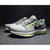 Nike耐克新款VOMERO 登月12代减震编织网面透气男鞋跑步鞋运动鞋跑鞋训练鞋慢跑鞋(863762-002灰绿 39)第2张高清大图