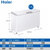 海尔（Haier） FCD-315SFQ 315L海尔冰柜 双温双箱冷冻冷藏 商用卧式冷柜 保鲜柜第3张高清大图