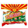 太阳小米锅巴五香味250g（50g*5袋) 国美超市甄选