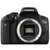 佳能（Canon）EOS 750D 单反相机  单机身（不含镜头） 750d单反相机第3张高清大图