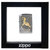 芝宝Zippo打火机 欧版金色零头羊限量纪念 羊羊得意2004680 全球限量500第5张高清大图