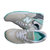 New Balance女鞋新百伦999男鞋樱花系列 NB999复古跑步鞋厚底运动鞋(浅灰绿 37.5)第4张高清大图