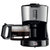 飞利浦（Philips）HD7450 咖啡机 家用滴滤式咖啡机美式咖啡壶 金属色第2张高清大图