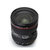 佳能（Canon）EF 24-70mm f/4L IS USM 标准变焦镜头 扣机镜头 黑色(扣机套餐三)第3张高清大图