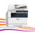 富士施乐(Fuji Xerox)2011升级版 S2110NDA高配 A3激光黑白网络打印彩色扫描一体机S2110NDA(主机+工作台)第3张高清大图