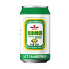 艾尔清爽啤酒 330ml*6听/组