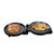 霍姆利德（Homeleader）K52/010 电饼铛 多用途锅 双面悬浮煎烤机 蛋糕机 烤肉机第4张高清大图