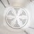 美菱（MeiLing）XPB90-2278S 9公斤*洗涤双缸波轮洗衣机（白色）第5张高清大图