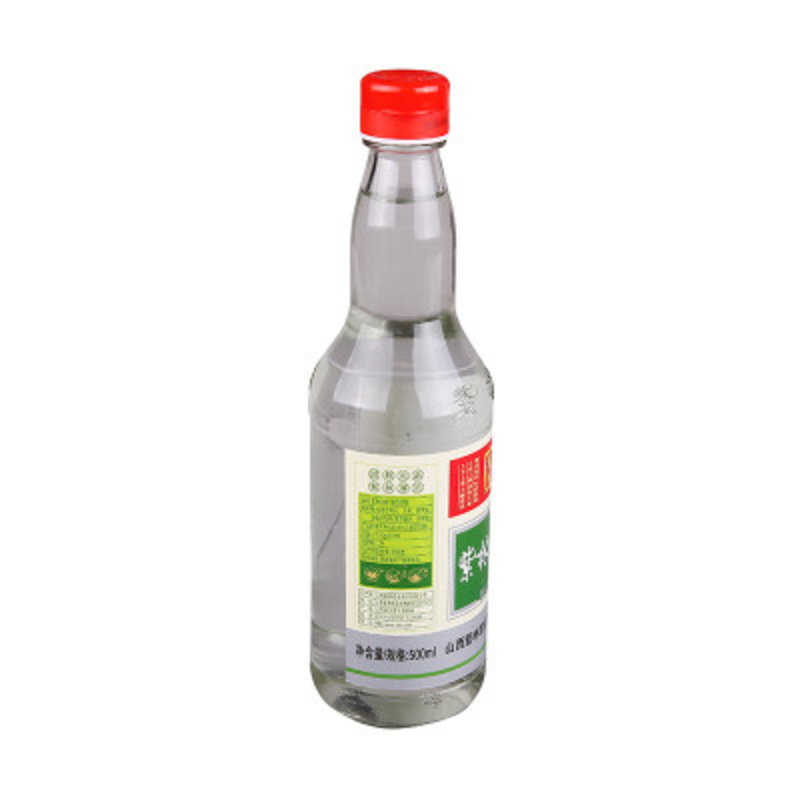 紫林纯粮白醋500ml/瓶