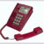 步步高 HCD6082 电话机(红)第3张高清大图