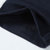 卡郎琪 男士新款韩版长袖T恤 男时尚简约纯色青年V领打底衫 男舒适长袖T恤上衣 DQC1215(灰色 XL)第4张高清大图