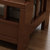 皮耐迪 简约懒人实木沙发组合 客厅家具 小户型贵妃型转角多功能沙发床(1+2+3+长茶几+方几)第5张高清大图