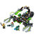 乐高 LEGO *积木 气功传奇 蝎斯狂的毒刺战车 L70132 专柜*第3张高清大图