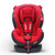 沃尔卡（walka）人马座 儿童安全座椅 9个月-6岁 坐姿可调节(红色)第5张高清大图