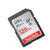 闪迪（SanDisk）SD卡 高速SDHC存储卡 16G 32G 64G 128G class10 80M/S 相机卡(128G)第5张高清大图