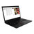 联想ThinkPad T490（08CD）14英寸商务学生轻薄笔记本电脑 i5-8265U处理器 FHD 指纹识别 黑色(16G 512G固态/定制.)第2张高清大图