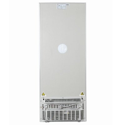 日普（Ripu）BCD-138 138升节能静音双门冰箱
