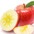新疆阿克苏冰糖心苹果2.5kg新鲜苹果水果第2张高清大图