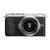 Fujifilm/富士 X70 数码相机 专业文艺复古自拍 富士 X70(官方标配)(银色 官方标配)第5张高清大图