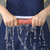 美丽雅超细纤维抹布10片洗碗巾 国美超市甄选第5张高清大图