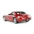 奔驰SLSAMG跑合金仿真汽车模型玩具车wl24-24威利(红色)第2张高清大图