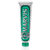 玛尔斯劲爽薄荷味牙膏85ml绿色 贵妇级牙膏意大利进口清洁去牙垢口气清香第5张高清大图