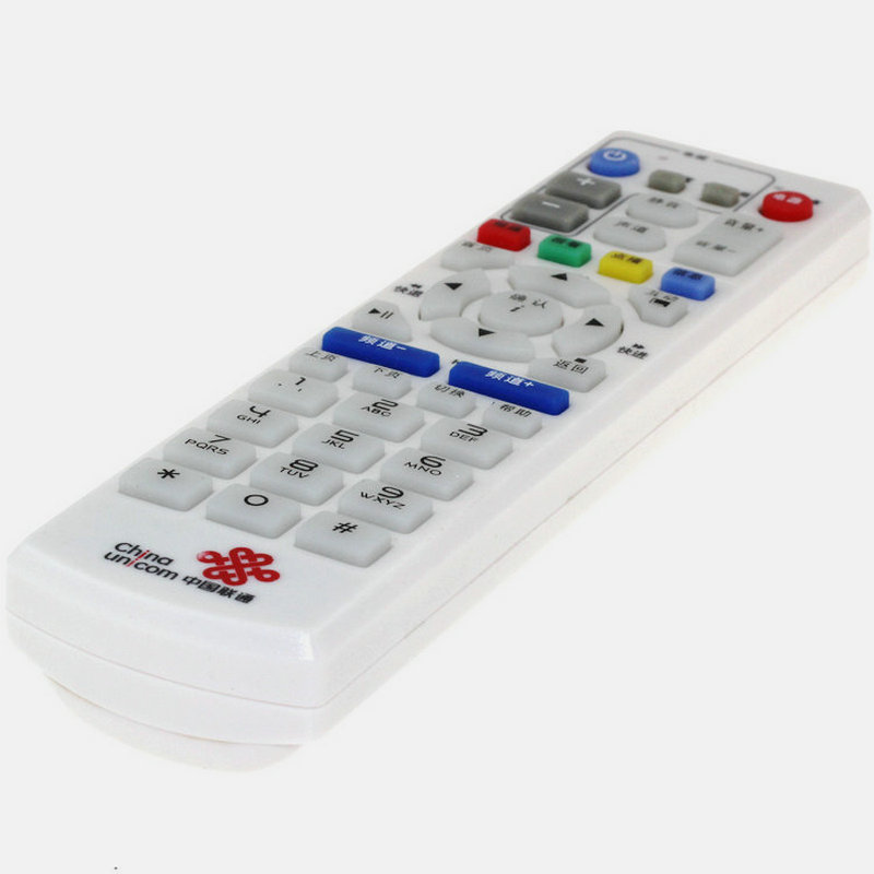 中国联通华为ec1308iptv网络电视机机顶盒遥控器