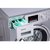 海信（Hisense）XQG70-U1201F 7公斤 全自动滚筒洗衣机第5张高清大图