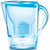 碧然德（BRITA）Marella 滤水壶 金典系列 2.4L 胡姬蓝 一壶6芯 净水壶 滤水杯 净水器 净水杯第2张高清大图