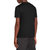 Versace男士黑色衬衫 A89289-A228806-A1008 01S码黑色 时尚百搭第6张高清大图