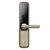 小嘀K08智能指纹锁家用防盗门密码锁智能锁电子门锁指纹锁第2张高清大图