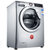 金羚（JINLING） DX100-B15SIT 银 10公斤洗涤容量变频电机全触摸屏 滚筒洗衣机第4张高清大图