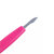 蒂艾诗 LOUJENE双头除角质工具 双头推 可爱粉色 日本品牌(001)第5张高清大图