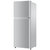 海尔统帅迷你小冰箱冰箱 BCD-139LTMPC 上冷冻下冷藏  家用节能冰箱第2张高清大图